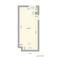 chambre parentale