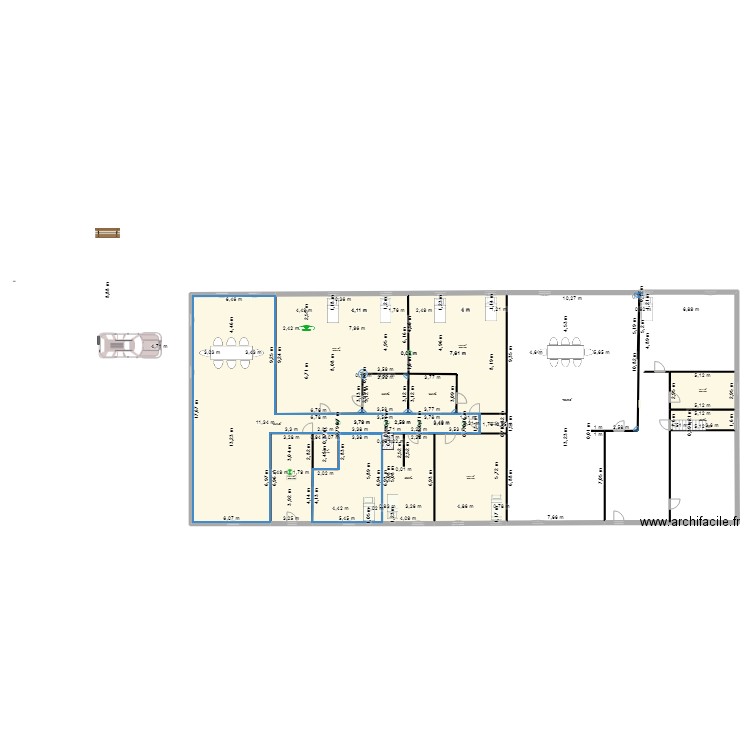 frederic51800 - plan 1. Plan de 0 pièce et 0 m2