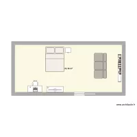 chambre Emma