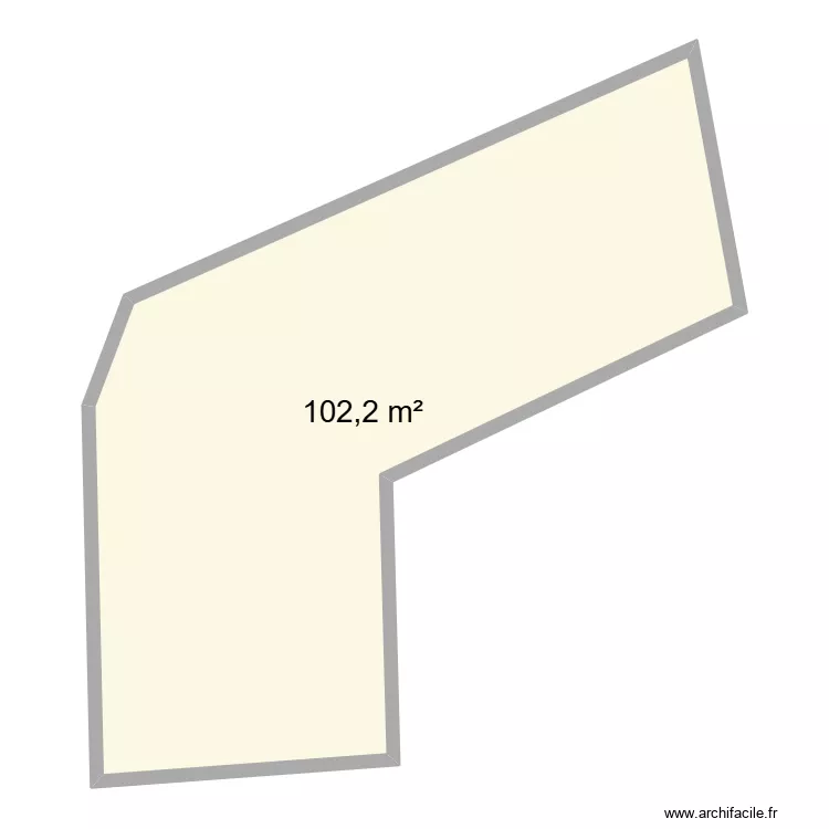 Plans juin 2026. Plan de 8  et 127 m²