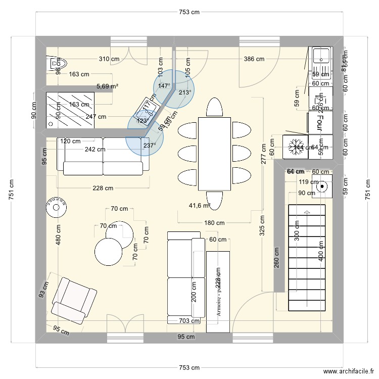 Bourglastic. Plan de 0 pièce et 0 m2