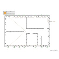 Etage - Eclairage extérieur péripherique