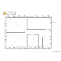 Etage - Eclairage ext&eacute;rieur p&eacute;ripherique