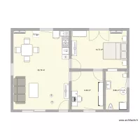 CHALET COTE INTERIEUR 1.1