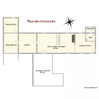 RDC moulin Moncorneil