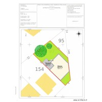 Plan Masse Joinville