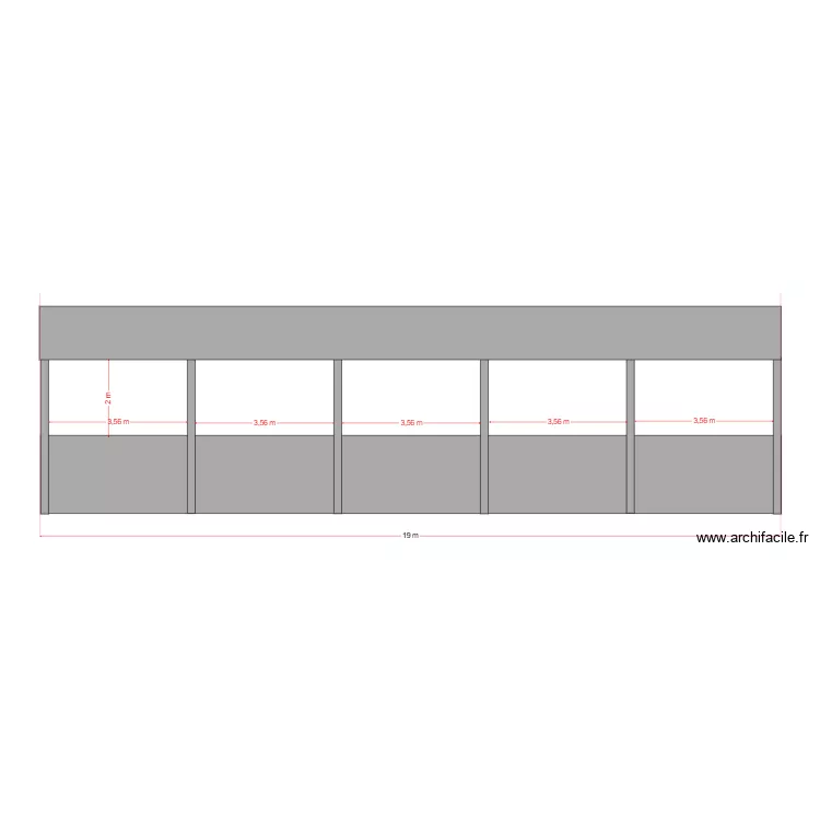 NICO RENOV BAT. Plan de NICO RENOV BAT. Plan de