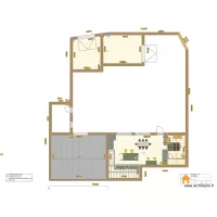 CORPS DE FERME DE CORMES 3