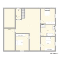 Etage maison feldkirch