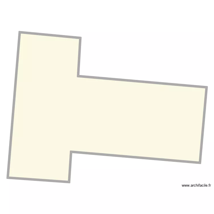 cr&egrave;che Bias. Plan de 