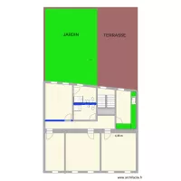 SAVE CE6 PROJET 1er ETAGE