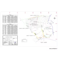 plan implantation caba&ntilde;as