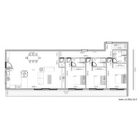 MAISON A 7M X 20M   -2