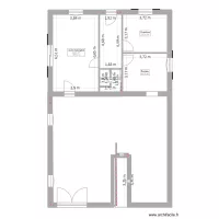 Maison lubersac version +2