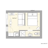 Aménagement garage 1