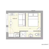 Am&eacute;nagement garage 1