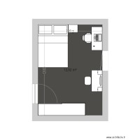Chambre Manon