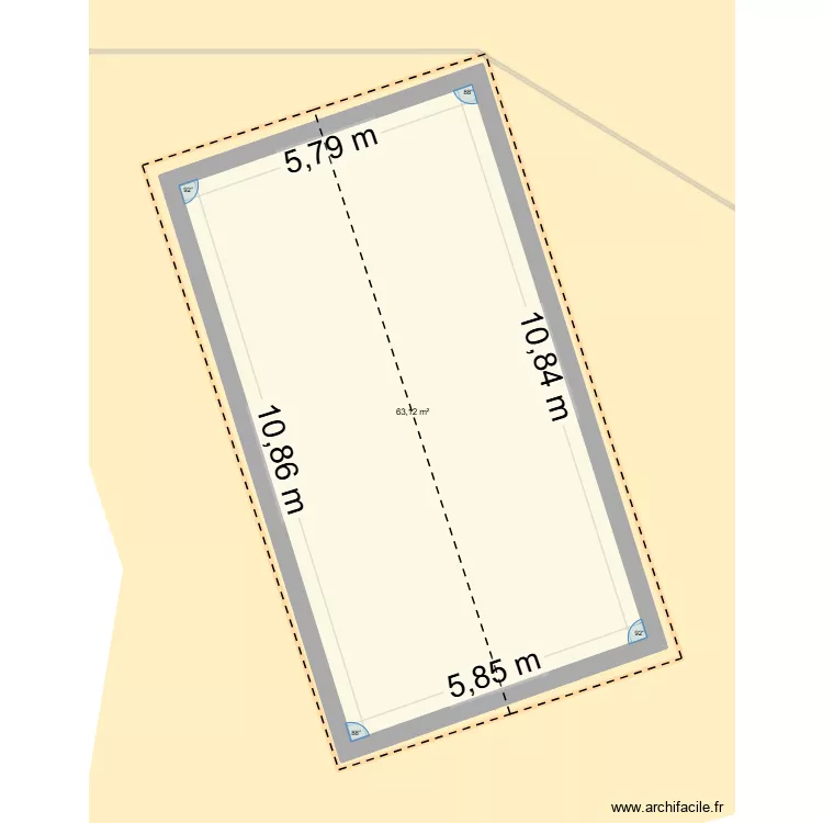 mofif plu. Plan de 3 Pièces et 177 m² mofif plu. Plan de 3 Pièces et 177 m²