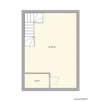 Roquevaire T4 1e Etage