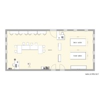 salle VDL