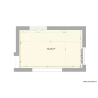 Naves Cuisine Dimensions