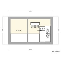 ETABLI OUTIL GARAGE