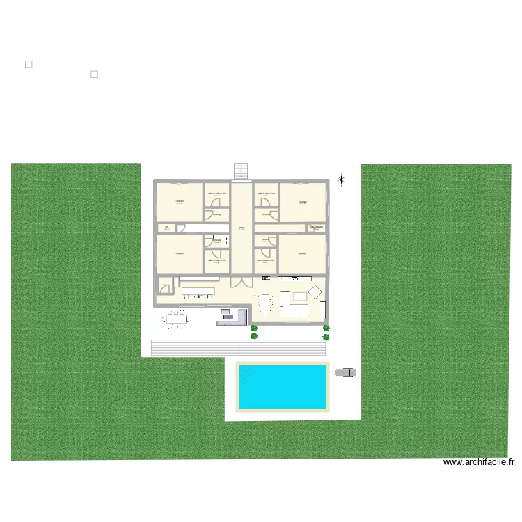 toubab dialaw R. Plan de 17 et 167 m² toubab dialaw R. Plan de 17 et 167 m²