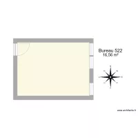 Bureau R 522