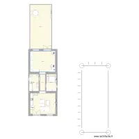 cabane 6X5