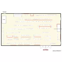 plan de secours saison 6 v8