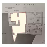 Plan masse Carnot