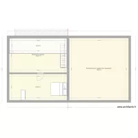 T3 duplex Labastidette