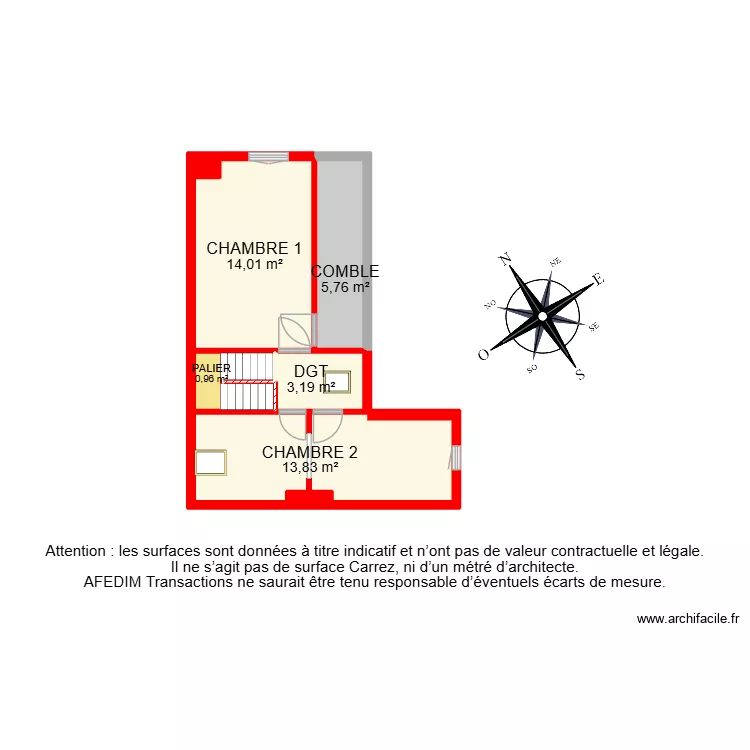 BI 32131 -. Plan de BI 32131 -. Plan de