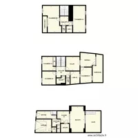 PLAN VAUVERT GOUDAIN PLB