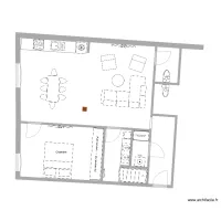 GRAVESON APPART 3 - V1