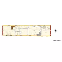 Plan long&egrave;re v9