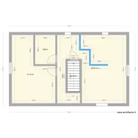83 RTE DU GENERAL DE GAULLE COMBLE EXSISTANT