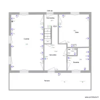 dylan rez de chaussé