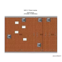SJDV3 Toiture Avant
