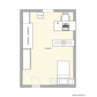 Chambre 1 MAMAN PERRIGNY