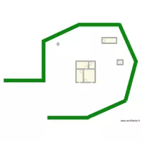 Last things last - cabane