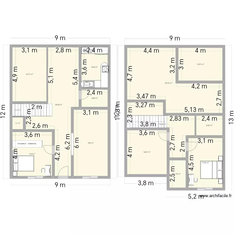 r+1. Plan de r+1. Plan de