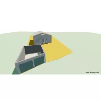 Pont de cervieres existant