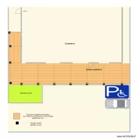 Pergolas La Fora