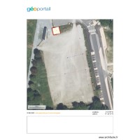 Plan Foire Expo Pontchateau 2026 Ville