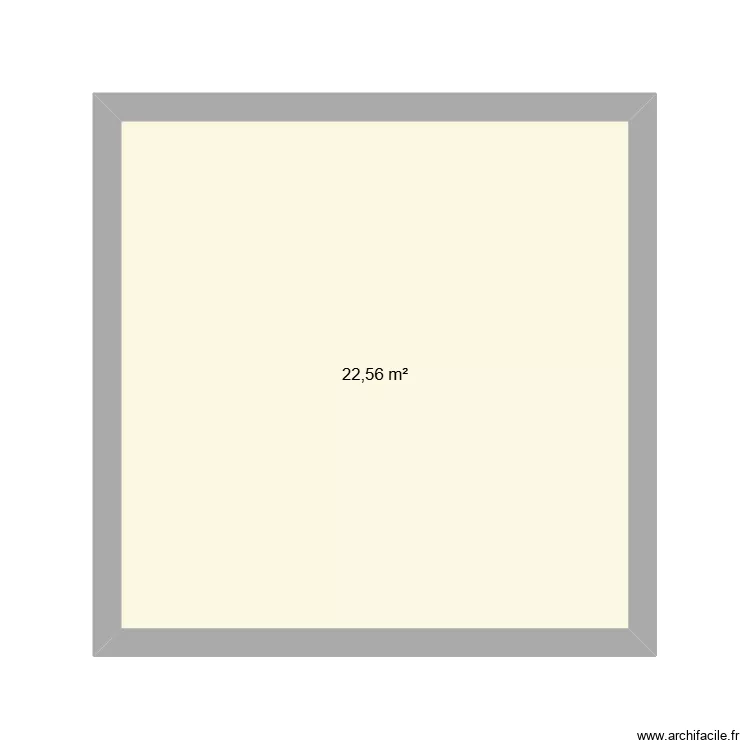hgfdhy. Plan de 1 et 23 m² hgfdhy. Plan de 1 et 23 m²
