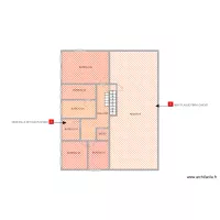 ETAGE NIMES LOCAL COMMERCIALE 1700M2