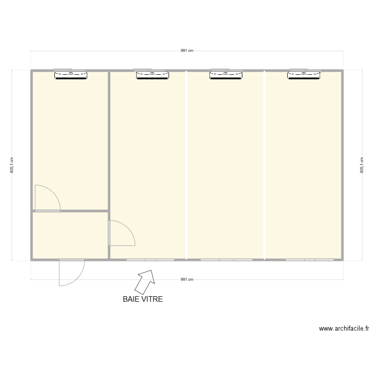 EIFFAGE ENERGIE - CHANTIER FRAMATOME JARRIE 38560. Plan de 0 pièce et 0 m2