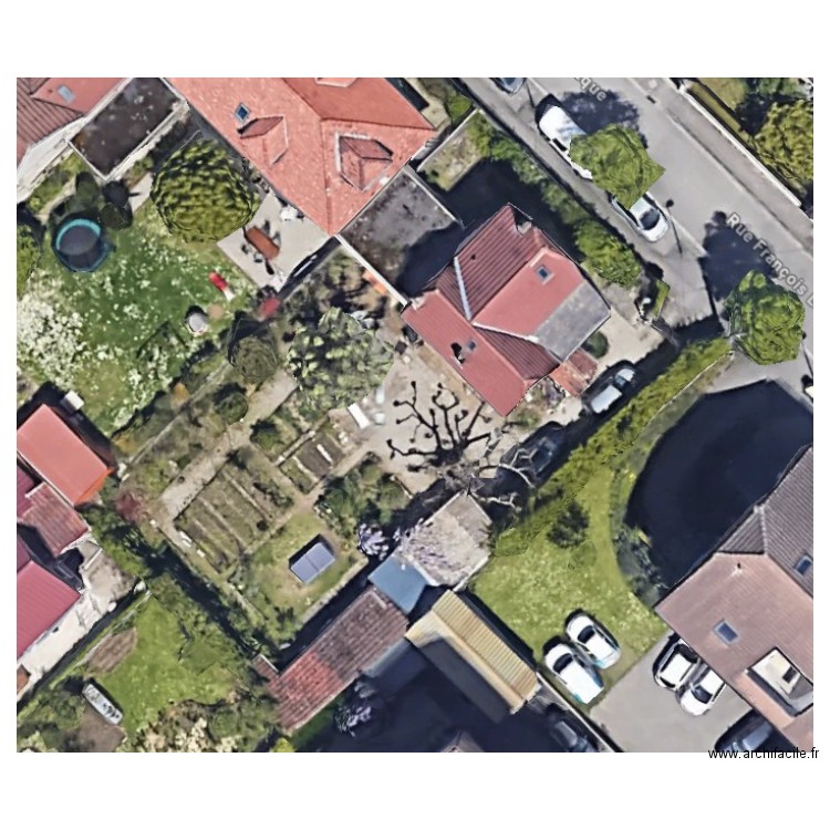 Leveque-111. Plan de 0 pièce et 0 m2