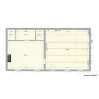 Maison plan